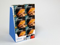 Aquatic Safety Concepts iSwimband Packaging and Display Image