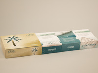 Waters Corporation Oasis Telescoping Box Image