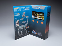 Kellogg's Video Cereal Box Image