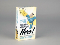 ServiceMaster Box with Well Image