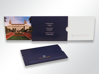"The Breakers" Extendo&reg; Gift Card Holder Image