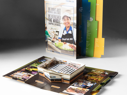 Food Lion Sound Chip Press Kit Thumb Image