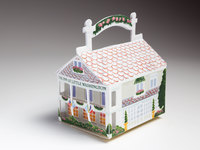 Inn at Little Washington Cookie Box Image
