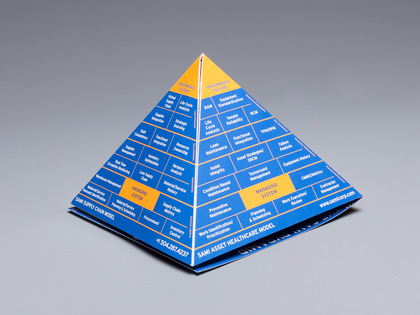 Sami Pyramid Mailer Thumb Image