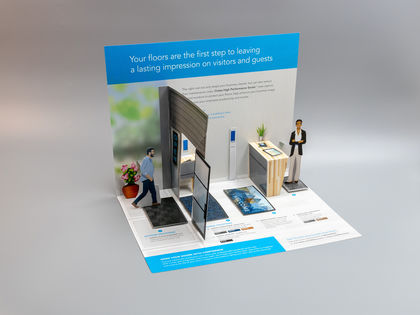 Cintas Pop Up Brochure Thumb Image