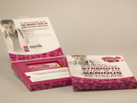 Natrel Sample Box with Well Image
