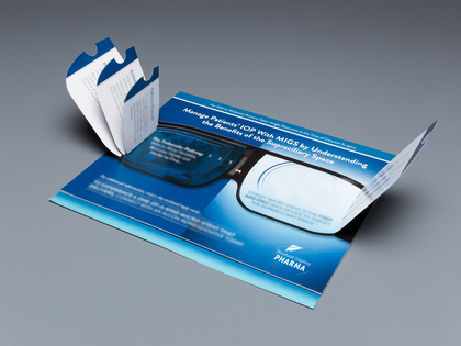 Multi-Door Mailer Thumb Image