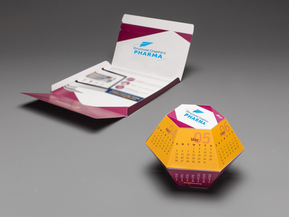 Polygon in a Zip Strip Mailer Thumb Image