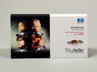 Essilor Packaging for Wrap-Rx Product Image