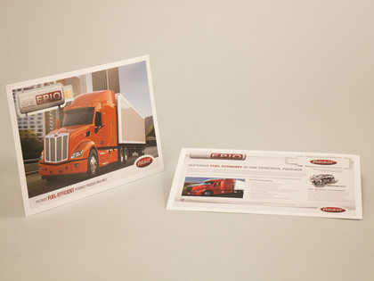 Peterbilt Web Key Thumb Image