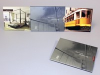 Putting on the Ritz for the Ritz Image