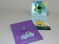 Sprout Digital Frame Media Kit Image