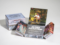 Mississippi Blues Box Image