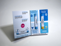ChapStick Night and Day Lip Care Launch Kit Image