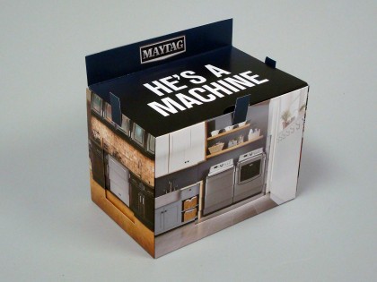 Whirlpool Maytag Launch Kit Thumb Image