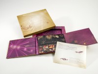 Mandalay Bay Invitation Kit Image