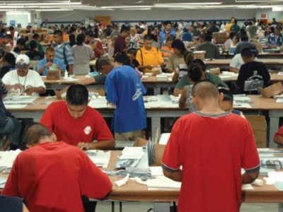 Hand Assembly Image