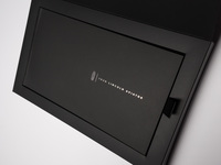 Lincoln Aviator Music Box with Hardcover Bound Book Image