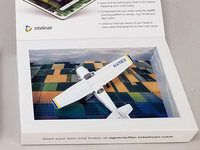 Model Plane Box Image