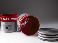Rev Parts Promotional Packaging Image