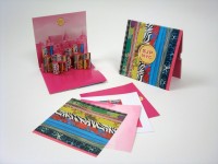 Sarah Jessica Parker Perfume Media Kit Image