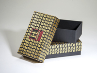 History Channel Socks Box Image