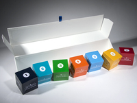 The Container Store Multi-Cube Packaging Image