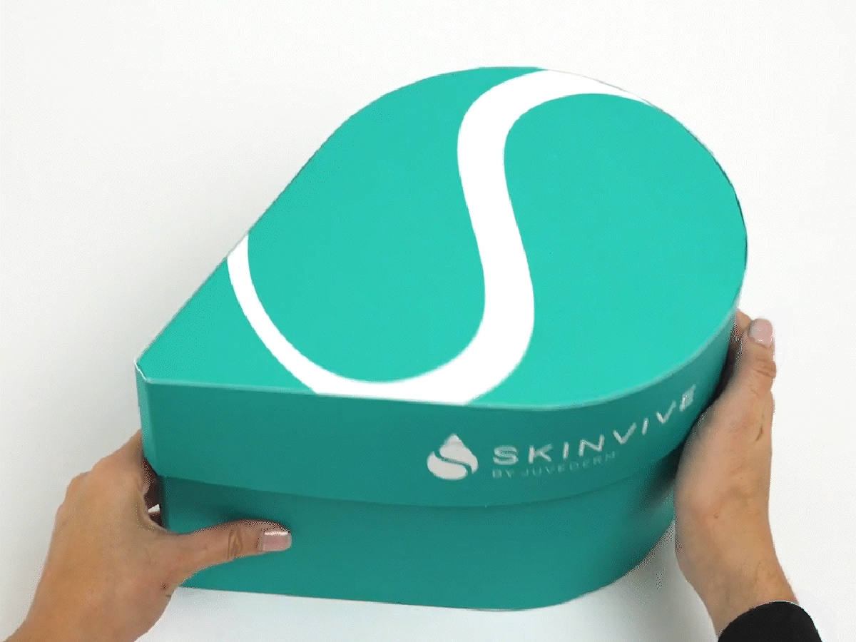 JUVÉDERM Skinvive Cosmeceutical Kits Thumb Image