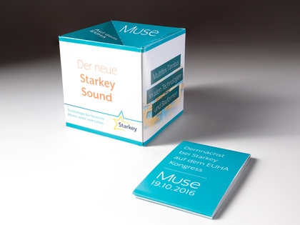 Starkey Pop-Up Cube Thumb Image